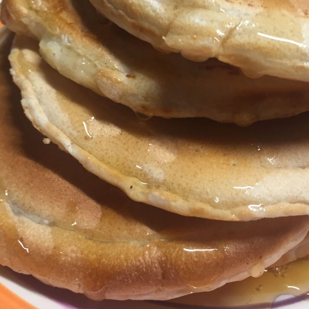 breakfast colazione