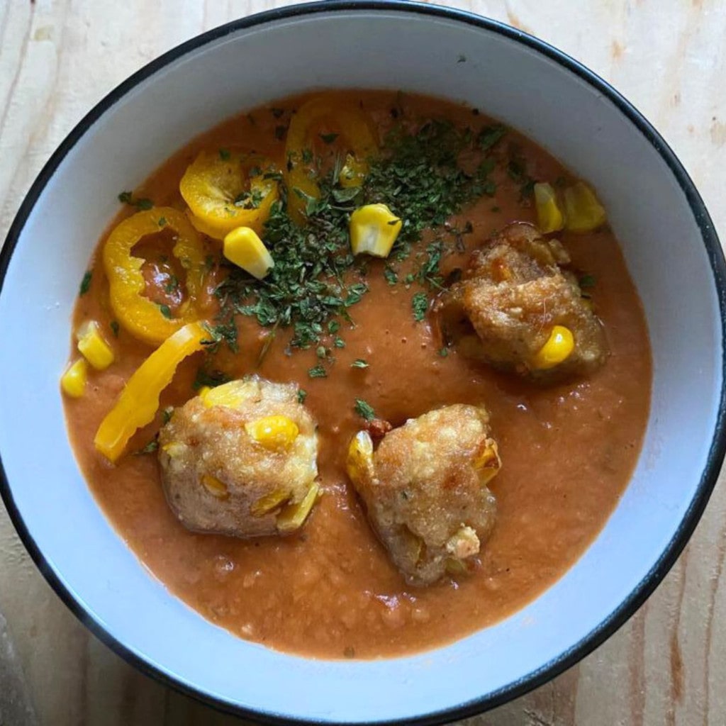 pranzo