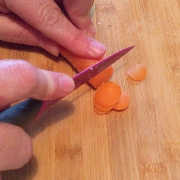 quick and easy