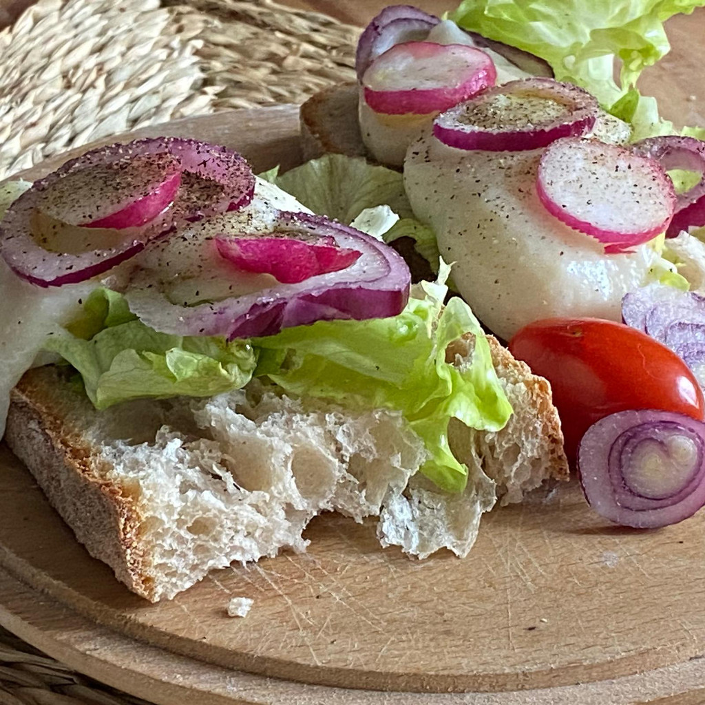 antipasti